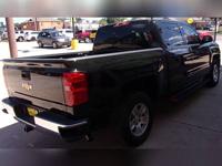 2018 Chevrolet Silverado 1500 LT 4x2 4dr Crew Cab 5.8 ft. SB - Image 9