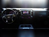 2018 Chevrolet Silverado 1500 LT 4x2 4dr Crew Cab 5.8 ft. SB - Image 10