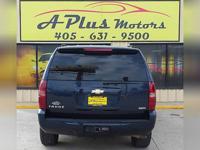 2007 Chevrolet Tahoe LT 4dr SUV - Image 5