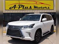 2017 Lexus LX 570 Base AWD 4dr SUV - Image 2