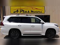 2017 Lexus LX 570 Base AWD 4dr SUV - Image 7