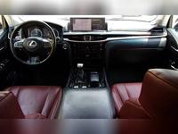 2017 Lexus LX 570 Base AWD 4dr SUV - Image 10