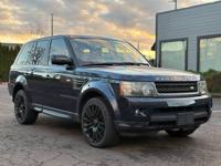 2011 Range Rover Sport HSE Luxury Package – AWD / Loaded / Serviced Range Rover Sport In Beaverton - Image 3