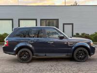 2011 Range Rover Sport HSE Luxury Package – AWD / Loaded / Serviced Range Rover Sport In Beaverton - Image 7