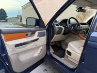 2011 Range Rover Sport HSE Luxury Package – AWD / Loaded / Serviced Range Rover Sport In Beaverton - Image 10