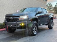 2019 Chevrolet Colorado ZR2 — DSSV • LOCKERS • WINCH • EXTREME VALUE COLORADO In Beaverton - Image 3