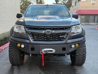 2019 Chevrolet Colorado ZR2 — DSSV • LOCKERS • WINCH • EXTREME VALUE COLORADO In Beaverton - Image 4