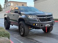 2019 Chevrolet Colorado ZR2 — DSSV • LOCKERS • WINCH • EXTREME VALUE COLORADO In Beaverton - Image 5
