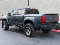 2019 Chevrolet Colorado ZR2 — DSSV • LOCKERS • WINCH • EXTREME VALUE COLORADO In Beaverton - Image 7
