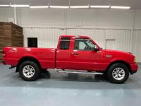 2010 Ford Ranger XLT Super Cab 4 Dr 4X4 / 4.0L V6 / 5-SPEED MANUAL + MM Investment Cars-Gladstone / WE SHIP NATIONWIDE - Image 5
