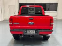 2010 Ford Ranger XLT Super Cab 4 Dr 4X4 / 4.0L V6 / 5-SPEED MANUAL + MM Investment Cars-Gladstone / WE SHIP NATIONWIDE - Image 7
