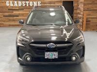 2023 Subaru Outback Premium Crossover wagon AWD / 1-OWNER / 19k MILES Wagon Body + MM Investment Cars-Gladstone / WE SHIP NATIONWIDE - Image 6