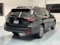 2023 Subaru Outback Premium Crossover wagon AWD / 1-OWNER / 19k MILES Wagon Body + MM Investment Cars-Gladstone / WE SHIP NATIONWIDE - Image 9