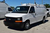 ** 2017 CHEVY EXPRESS 2500 CARGO VAN * SLIDE OUT SHELVING * 1 OWNER ** ~~NO FEES - NO GAMES - NO PRESSURE ~~ - Image 4