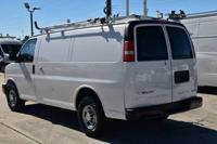 ** 2017 CHEVY EXPRESS 2500 CARGO VAN * SLIDE OUT SHELVING * 1 OWNER ** ~~NO FEES - NO GAMES - NO PRESSURE ~~ - Image 6