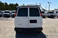 ** 2017 CHEVY EXPRESS 2500 CARGO VAN * SLIDE OUT SHELVING * 1 OWNER ** ~~NO FEES - NO GAMES - NO PRESSURE ~~ - Image 7