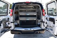 ** 2017 CHEVY EXPRESS 2500 CARGO VAN * SLIDE OUT SHELVING * 1 OWNER ** ~~NO FEES - NO GAMES - NO PRESSURE ~~ - Image 10