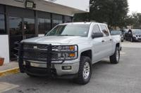 2014 Chevrolet Silverado 1500 - FINANCING AVAILABLE! - DEALMAKER AUTO SALES -