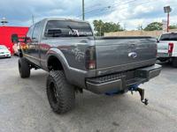 2015 Ford F250 Super Duty Crew Cab 6.2L Gas 4X4 - Monster Lift Cassat Ave - Image 5