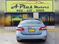 2014 Nissan Sentra S 4dr Sedan CVT - Image 5