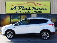 2015 Ford Escape SE 4dr SUV - Image 6