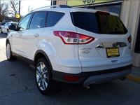 2015 Ford Escape SE 4dr SUV - Image 8