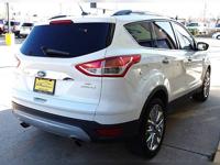 2015 Ford Escape SE 4dr SUV - Image 9
