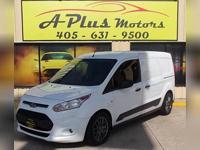 2016 Ford Transit Connect XLT 4dr LWB Cargo Mini Van w/Rear Doors - Image 2