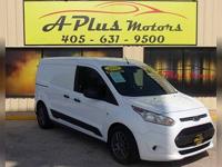 2016 Ford Transit Connect XLT 4dr LWB Cargo Mini Van w/Rear Doors - Image 3
