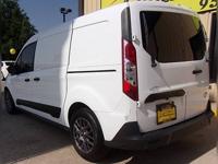 2016 Ford Transit Connect XLT 4dr LWB Cargo Mini Van w/Rear Doors - Image 8