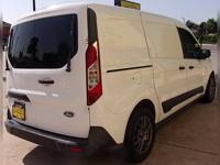 2016 Ford Transit Connect XLT 4dr LWB Cargo Mini Van w/Rear Doors - Image 9