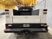 2016 Ford F-350 4x4 Extended Cab XL Utility Bed Mid TN - Image 7