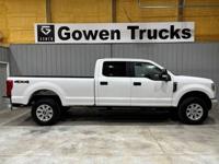 2017 Ford F-250 Super Duty 4x4 Crew Cab XLT Long Bed Back Up Camera Mid TN - Image 4