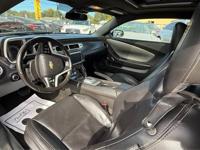 2014 Chevy Camaro SS Leather Sunroof Navi Back Up Cam Heated Seats HUD CAR KING OKC - Image 7