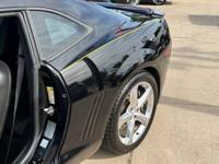 2014 Chevy Camaro SS Leather Sunroof Navi Back Up Cam Heated Seats HUD CAR KING OKC - Image 9