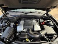 2014 Chevy Camaro SS Leather Sunroof Navi Back Up Cam Heated Seats HUD CAR KING OKC - Image 10