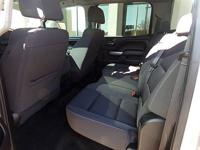 2016 Chevrolet Silverado 2500HD 4WD Crew Cab 153.7 LT - Image 6