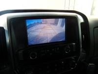 2016 Chevrolet Silverado 2500HD 4WD Crew Cab 153.7 LT - Image 7