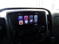 2016 Chevrolet Silverado 2500HD 4WD Crew Cab 153.7 LT - Image 8