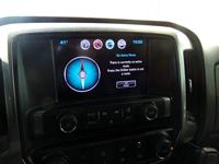 2016 Chevrolet Silverado 2500HD 4WD Crew Cab 153.7 LT - Image 9