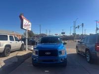 2020 Ford F-150 F150 F 150 SUPERCREW - Home of the ZERO Down ZERO Interest! + SOUTHWEST CAR SALES - Image 3