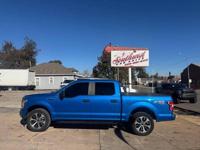 2020 Ford F-150 F150 F 150 SUPERCREW - Home of the ZERO Down ZERO Interest! + SOUTHWEST CAR SALES - Image 4