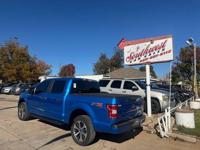 2020 Ford F-150 F150 F 150 SUPERCREW - Home of the ZERO Down ZERO Interest! + SOUTHWEST CAR SALES - Image 5