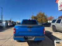 2020 Ford F-150 F150 F 150 SUPERCREW - Home of the ZERO Down ZERO Interest! + SOUTHWEST CAR SALES - Image 6