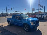2020 Ford F-150 F150 F 150 SUPERCREW - Home of the ZERO Down ZERO Interest! + SOUTHWEST CAR SALES - Image 7