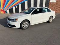 2014 Volkswagen Jetta TDI SE 121,000 miles Norman