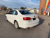 2014 Volkswagen Jetta TDI SE 121,000 miles Norman - Image 4