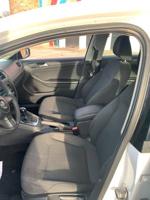 2014 Volkswagen Jetta TDI SE 121,000 miles Norman - Image 10