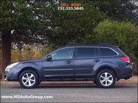 2013 Subaru Outback 2.5i Limited AWD 4dr Wagon East Brunswick, NJ - Image 3