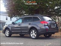 2013 Subaru Outback 2.5i Limited AWD 4dr Wagon East Brunswick, NJ - Image 4